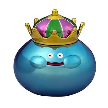 ドラクエ メタリックモンスターズギャラリー プラキン、スラエン、スライムマディラ Amazon.co.jp: ドラゴンクエスト メタリックモンスターズ